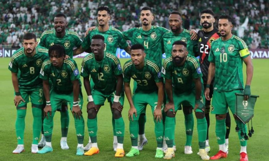 الأخضر يواجه تحديًا كبيرًا أمام أوروجواي في مباراة كأس العالم