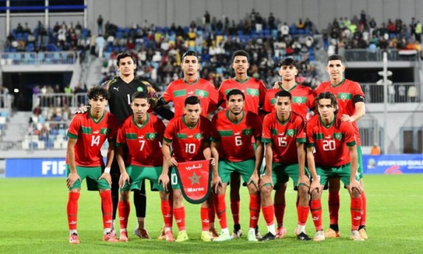فيفا يشيد بأداء المغرب بعد التعادل الملحمي مع البرازيل
