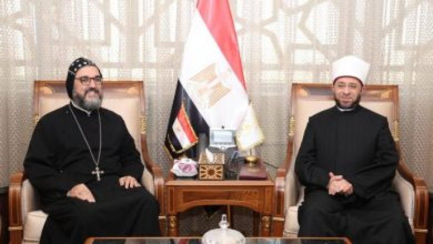 زيادة التنسيق بين مصر وأوروبا لتناول القضايا الإقليمية حسب تأكيد وزير الخارجية