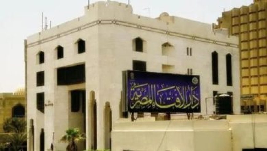 رئيس الوزراء يراقب حالة أراضي هيئة الأوقاف المصرية في جميع أنحاء الجمهورية