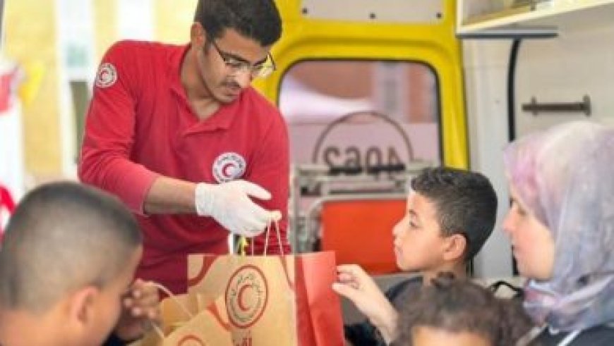 احمد طه يؤكد أهمية توحيد معايير الجودة لبدء تكامل الأنظمة الصحية في إفريقيا