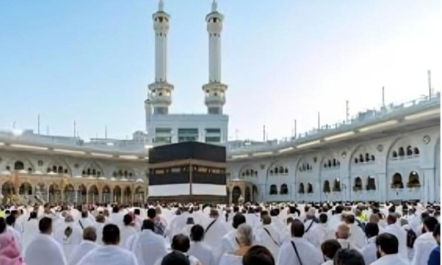 وزير الحج السعودي يؤكد جاهزية الاستعدادات لموسم العمرة لخدمة ضيوف الرحمن