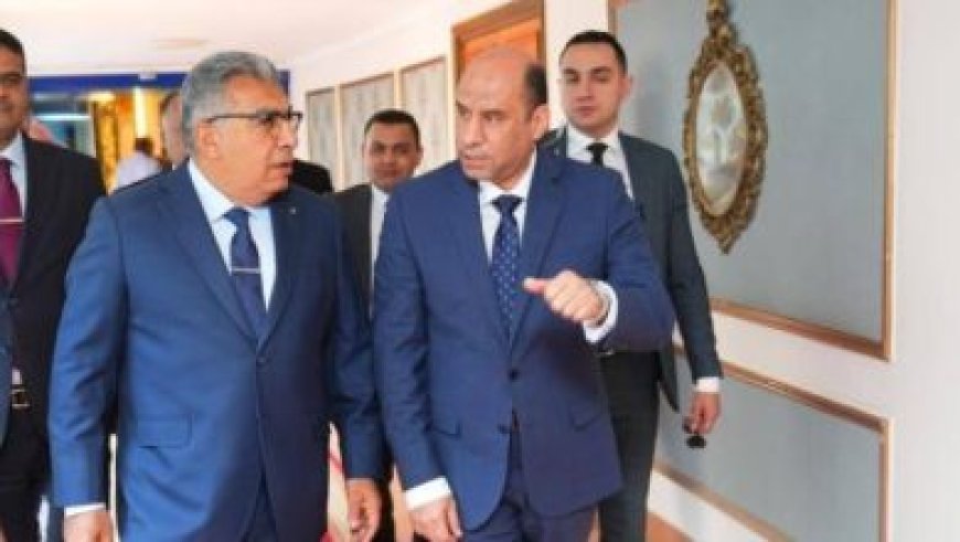 تداول 17 ألف طن من البضائع المتنوعة في موانئ البحر الأحمر