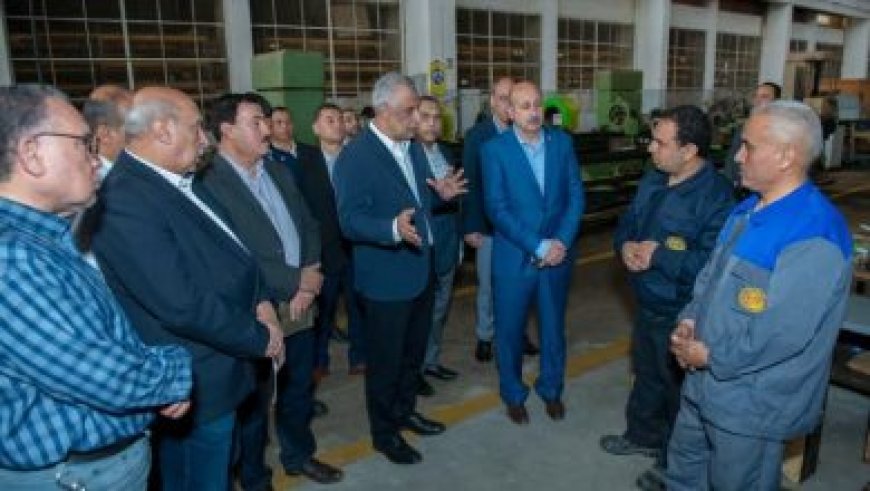 مدبولي يؤكد عزم الحكومة على تحقيق التوازن التجاري ومواجهة التحديات العالمية بالفيديو