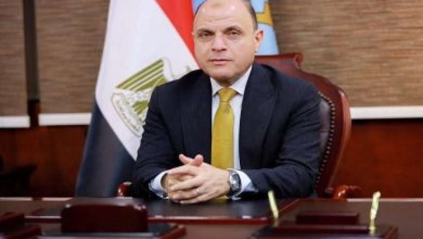 احتفال محافظ الأقصر بالعام الهجري الجديد في مسجد صلاح الدين