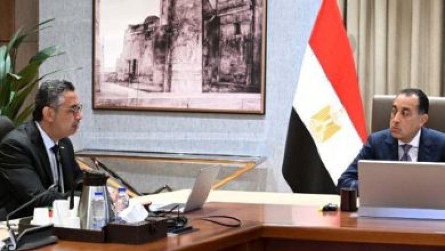 الرئيس السيسي يكشف عن رؤية مصر تجاه التطورات الإقليمية المهمة