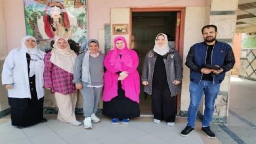 محافظ الفيوم يراقب تقدم مشاريع تطوير المنشآت السياحية والفندقية في منطقة السيلي