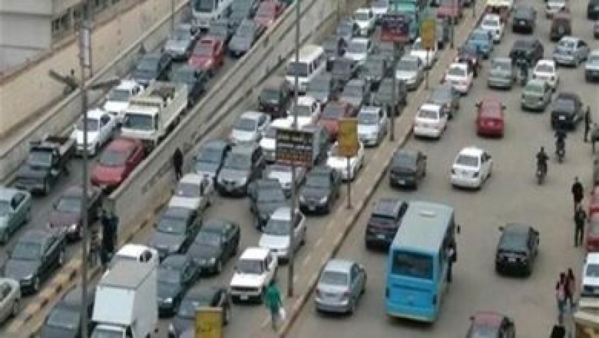 الرئيس السيسي يؤكد أهمية العلاقات المتميزة مع ألمانيا كشريك تنموي استراتيجي لمصر