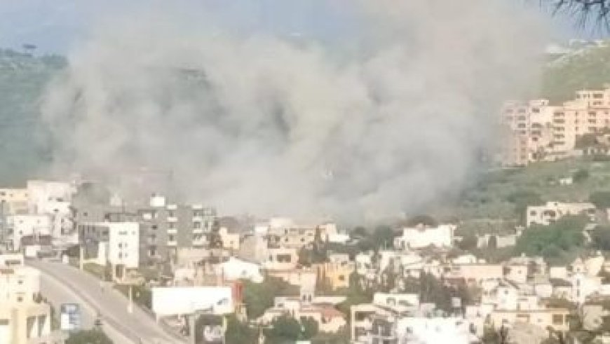الصحة اللبنانية تكشف عن حصيلة العدوان الإسرائيلي: 3826 شهيداً و11851 جريحاً منذ 2 مارس