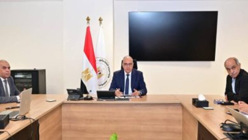 الصحة تطلق تجربة 100 مليون صحة لتعزيز الرعاية الصحية الشاملة في مصر