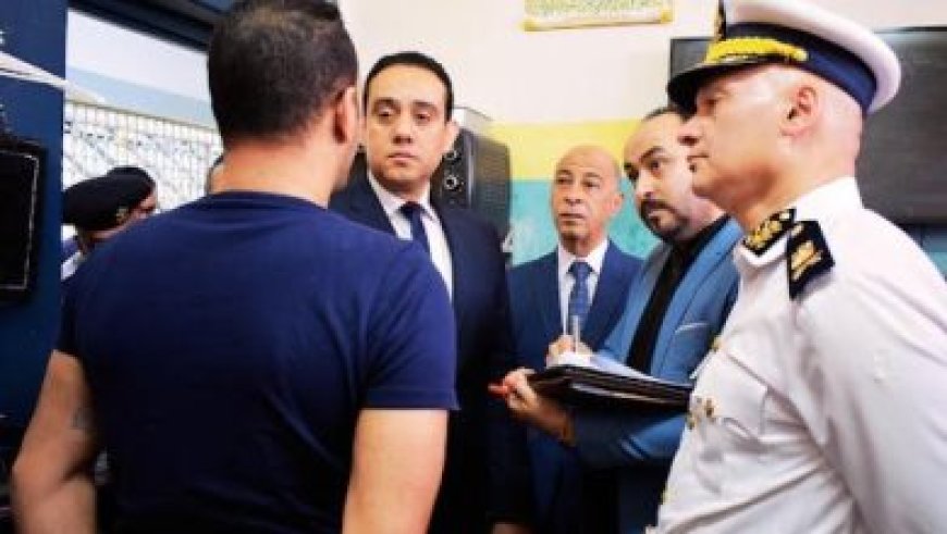 سفارة مصر في الأردن تحث العمالة المصرية على اغتنام فرصة تصويب الأوضاع