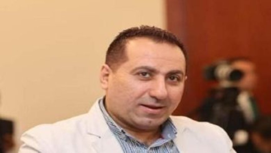 المايسترو سليم سحاب يزور فعاليات شارع الفن ويثني على تعزيز الإبداع في قلب الشارع