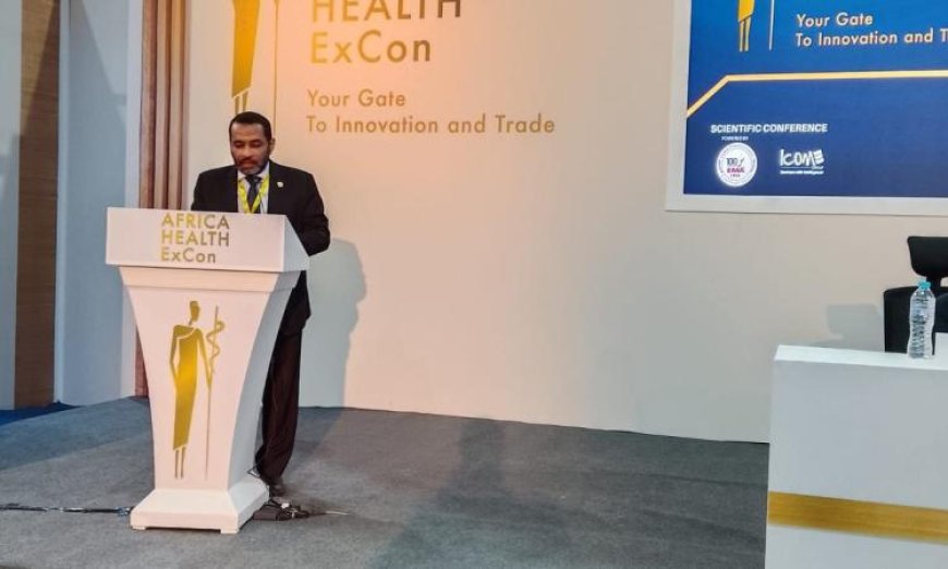 مصر تطالب بتعزيز التعاون الأفريقي لمواجهة سرطان الثدي وفيروس سي