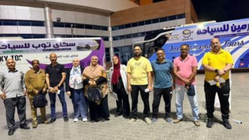تحديث مروري عاجل: اكتشف أماكن الكثافات المرورية العالية في القاهرة والجيزة