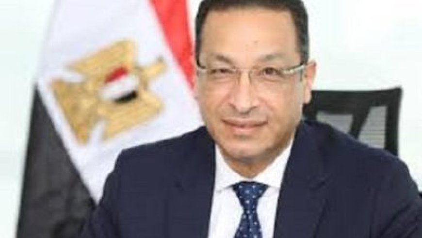 توقيع شراكة استراتيجية بين النصر لصناعة السيارات و فاو كار الصينية لتعزيز صناعة السيارات في مصر