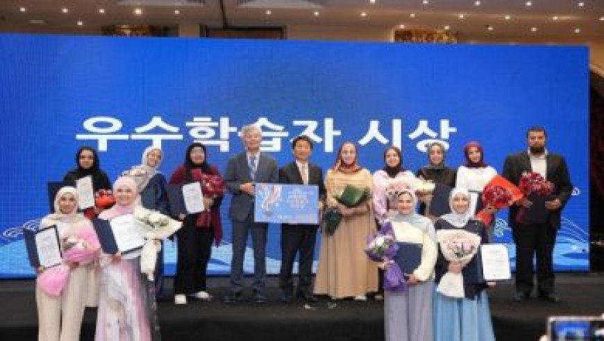 أكاديمية الفنون تُقيم عرضاً متميزاً لمشاريع تخرج طلاب قسم الديكور المسرحي