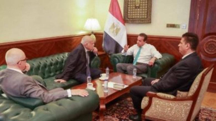اكتشف رابط الاستعلام عن نتيجة الشهادة الإعدادية في القاهرة لعام 2026