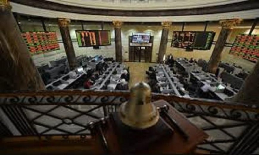 مؤشرات البورصة تواصل صعودها عند الإغلاق وتحقيق مكاسب ملحوظة