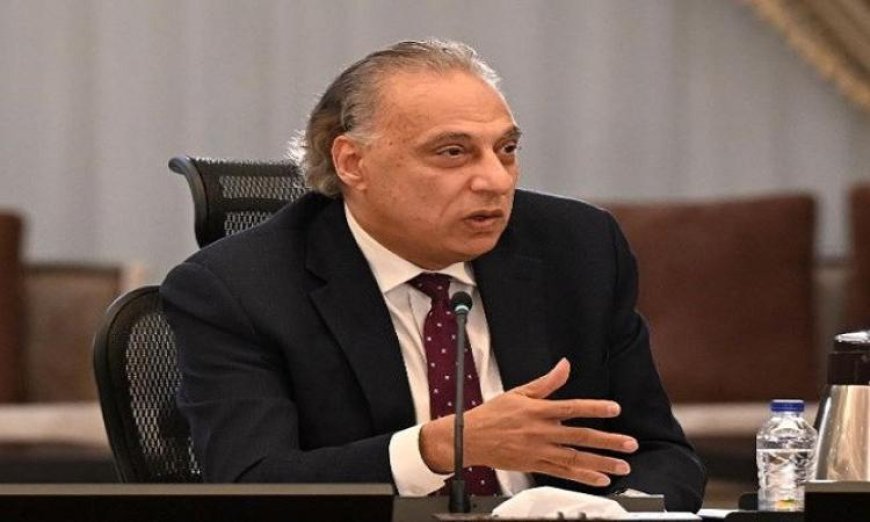 محمد كمال يؤكد أن مشاركة الرئيس السيسي في قمة G7 تعكس مكانة مصر المتزايدة على الساحة الدولية