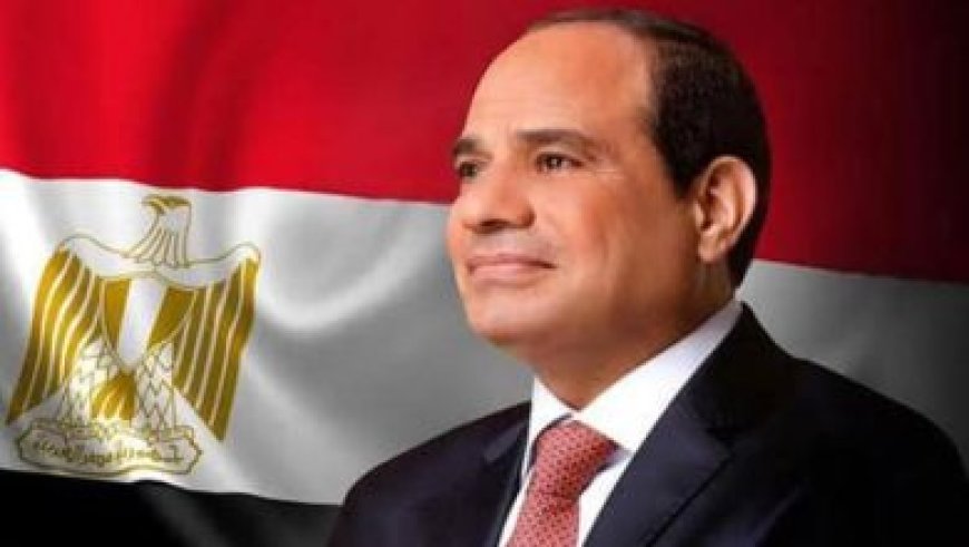 الرئيس السيسي يلتقي رئيس البرازيل ويؤكد عمق العلاقات الاستراتيجية بين مصر والبرازيل
