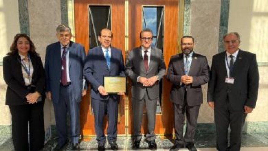 مدبولي يكشف عن رسائل قوية من الرئيس في قمة مجموعة السبع الكبرى G7