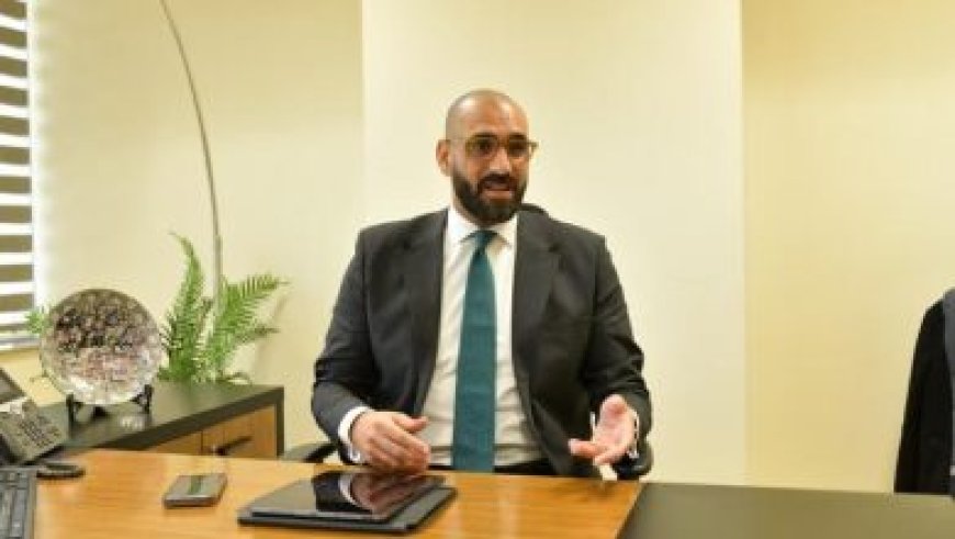 وزير الدولة للإنتاج الحربي يكشف عن متابعة المشروعات عبر التكنولوجيا الحديثة عن بعد
