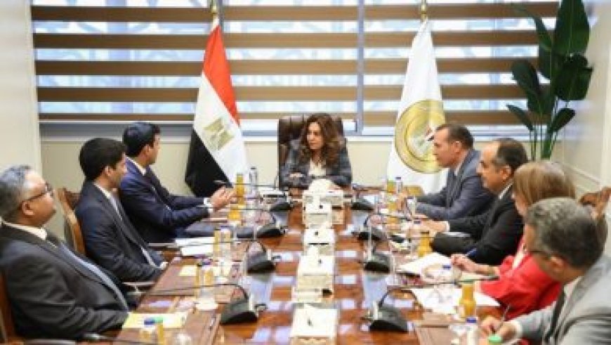وزير التربية والتعليم ووزير التضامن يبرمان اتفاقية تعاون متميزة لتعزيز الخدمات الاجتماعية والتعليمية