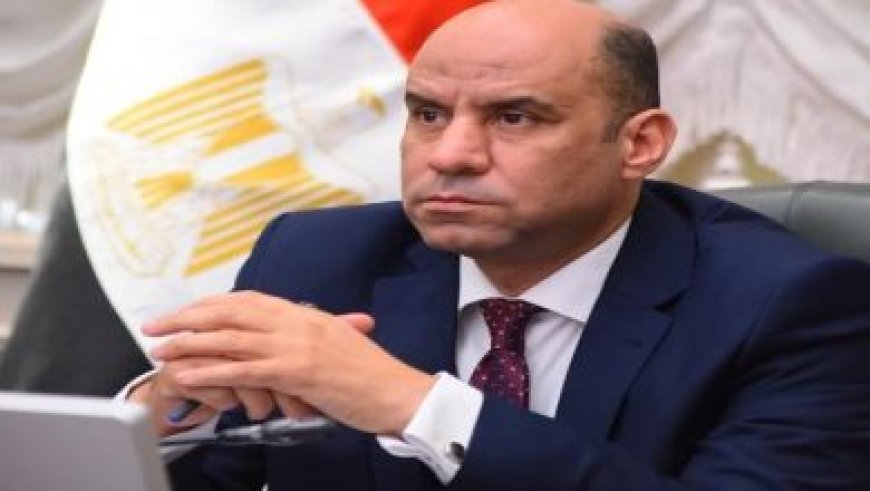 وزير الاستثمار يعلن عن لجنة مشتركة مع البترول لتعزيز الاستثمارات وتمويل المشاريع الكبرى