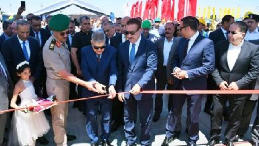 محافظ الغربية يؤكد أهمية الإعلام الوطني كشريك رئيسي في تعزيز جهود التنمية المحلية