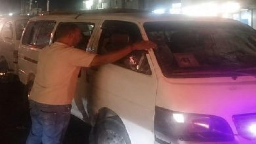 محافظ بورسعيد يعزز جهود تنفيذ المشروعات الجارية ويحث على تسريع العمل فيها