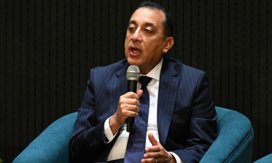 مدبولي يعلن عن هدف جديد لاستعادة القطاع الخاص دوره المحوري في تعزيز نمو الاقتصاد