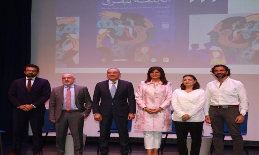 دعوة لتغيير الإعلام نحو المزيد من الإنسانية تأثير الكلمة يُحدث الفارق