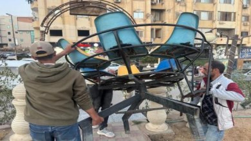 محافظ المنوفية يكشف عن 3 حالات فساد وتزوير ويحولها للنيابة العامة
