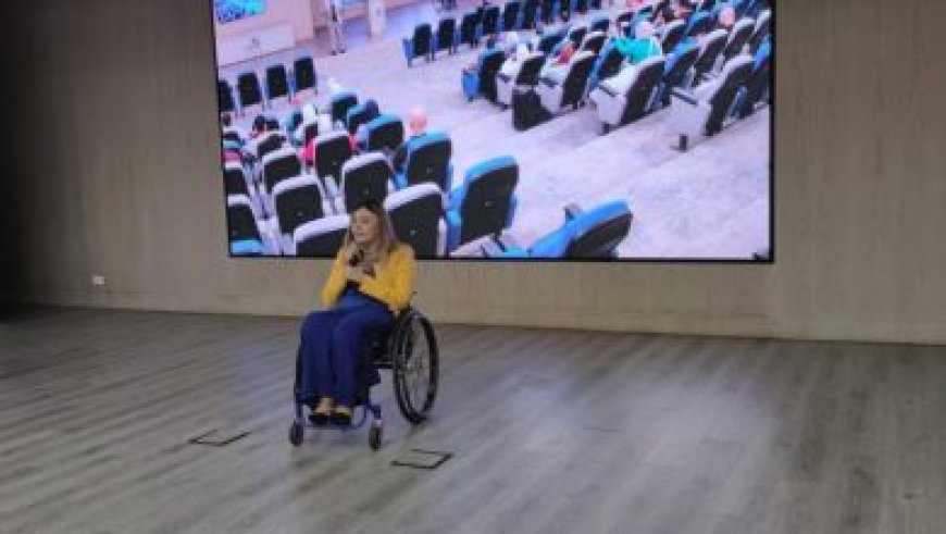 المستشفى الإماراتي العائم في العريش يستقبل خمس حالات جديدة من غزة