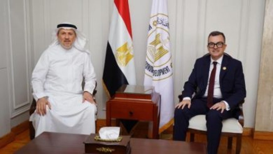 وزير التخطيط يؤكد أهمية الممرات الاقتصادية الإقليمية في تعزيز التكامل بين الدول