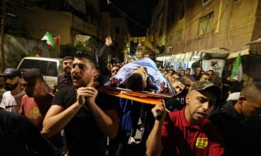 ارتفاع عدد شهداء العدوان الإسرائيلي على غزة إلى 73018 شهيدا