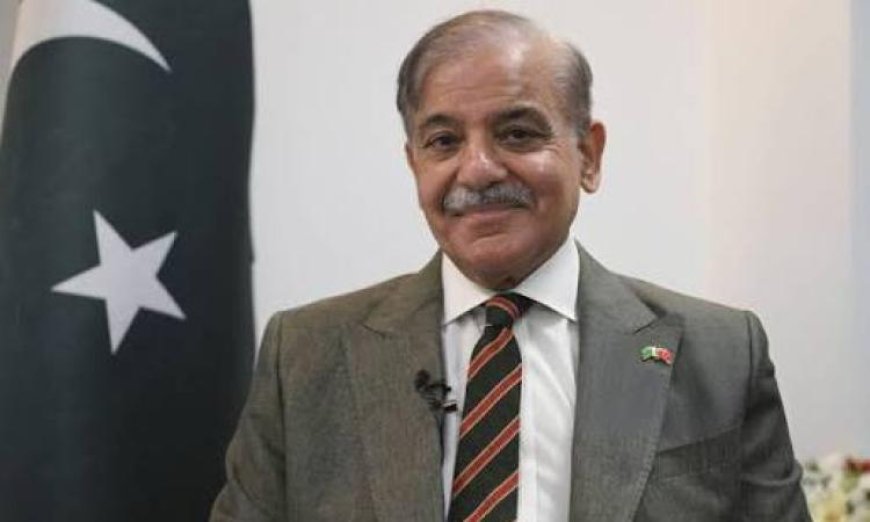 رئيس الوزراء الباكستاني يوقع مذكرة إسلام آباد لتعزيز دور باكستان كوسيط بين واشنطن وطهران
