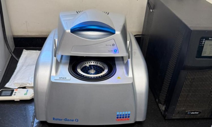 محافظ الغربية يعلن عن إطلاق أول وحدة PCR مجانية بمركز أورام طنطا لخدمة المرضى