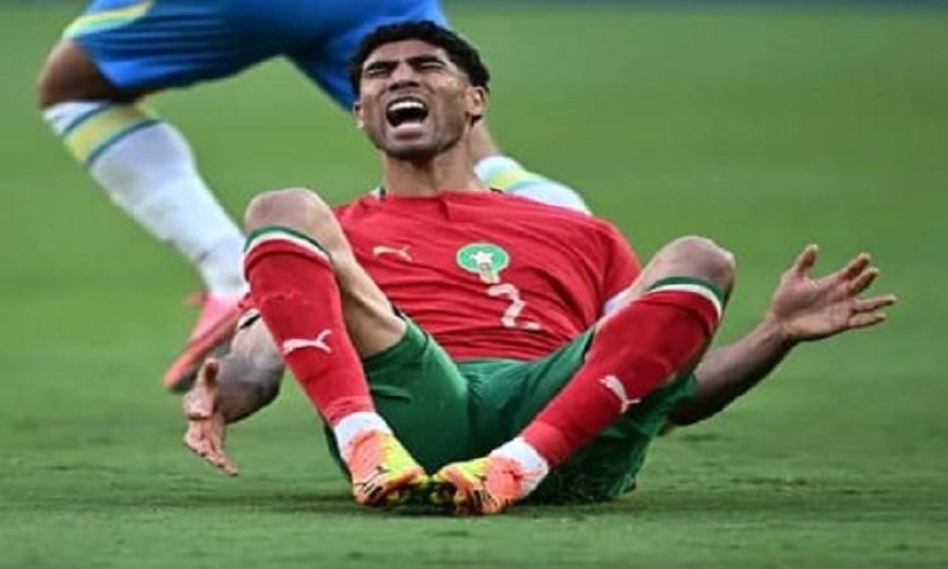 تحذير للمغرب هايتي واسكتلندا تتصدران المنافسة الأشرس في الجولة الأولى من المونديال