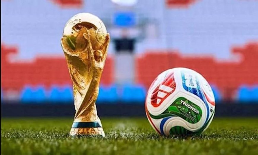 الجولة الثانية من المونديال مواعيد مباريات اليوم وأبرز القنوات الناقلة