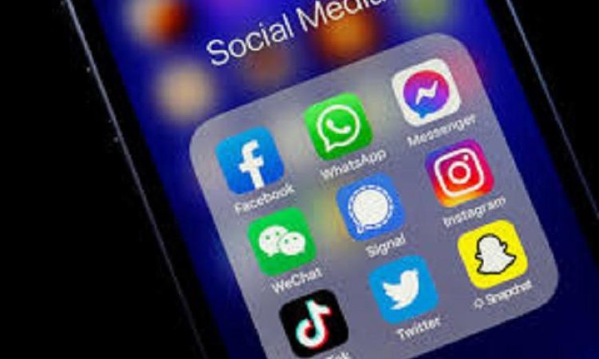 الإمارات تطلق مبادرة لتنظيم استخدام الأطفال لوسائل التواصل الاجتماعي