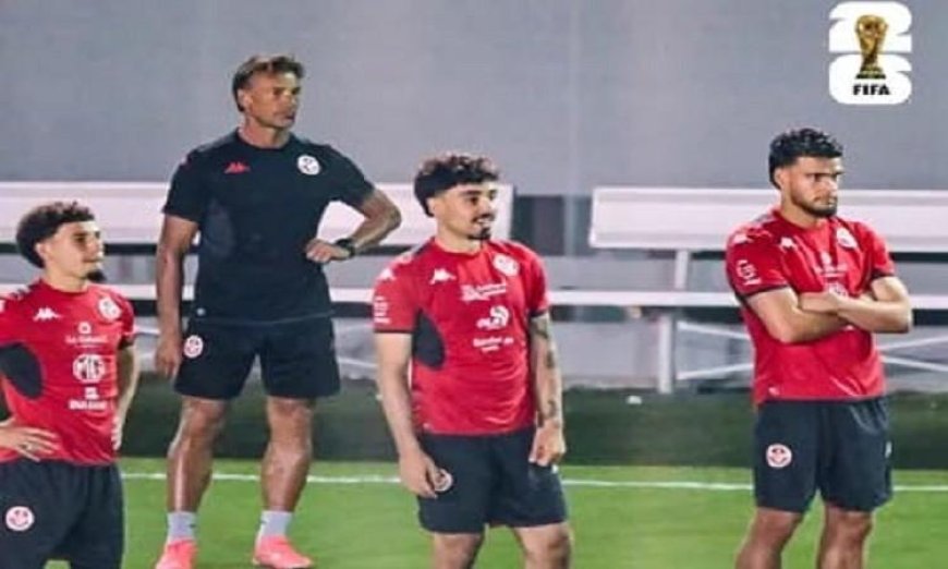 فيفا يحتفل بالمباراة التاريخية بين تونس واليابان في مونديال كأس العالم