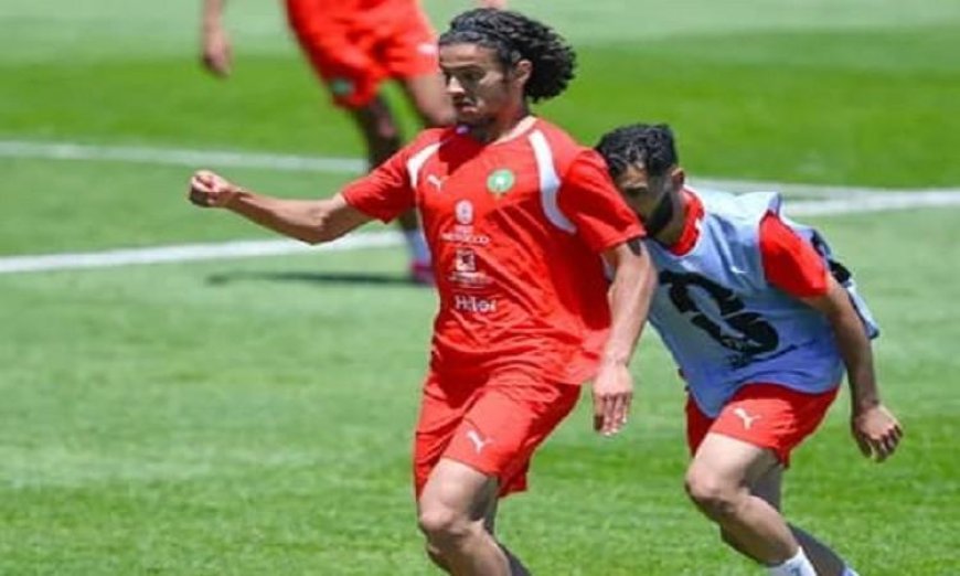 تشكيلة الأحلام للجولة الأولى في كأس العالم تشمل لاعبا عربيا وحيدا