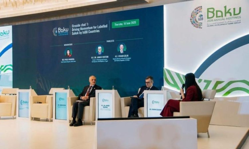 وزير التخطيط يعلن عن إطلاق برنامج طموح لإصدار صكوك سيادية دولية بقيمة 5 مليارات دولار