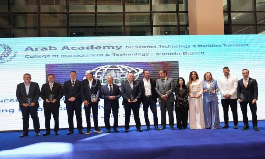 البورصة المصرية تطلق برنامج تدريب عملي مميز لأوائل خريجي الجامعات