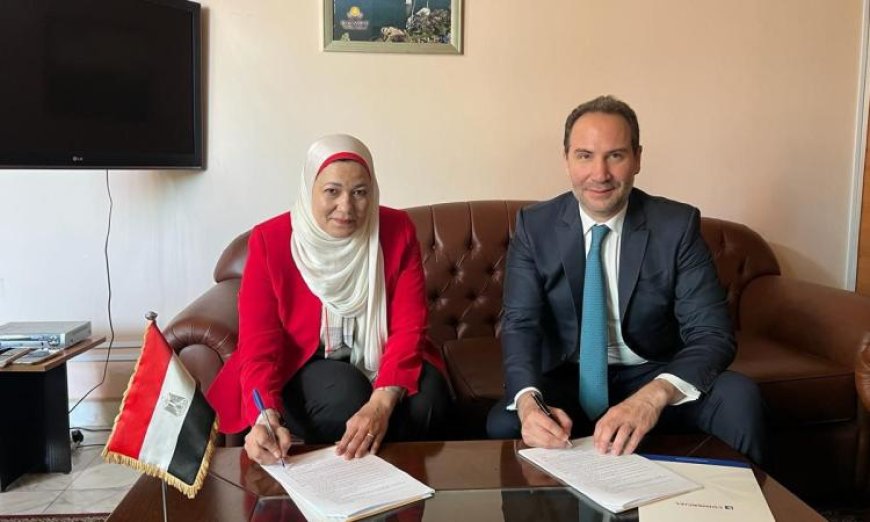 العمل تحقق إنجازا بتوفير وثيقة تأمين طبية واجتماعية حصرية للمصريين العاملين في لبنان