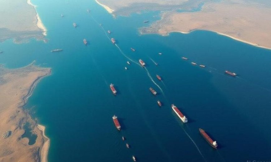 الجيش الأمريكي يرفع الحصار عن الموانئ الإيرانية في خطوة مفاجئة