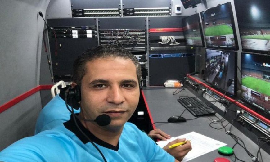 محمود عاشور يتألق في مونديال 2026 بظهوره الثالث
