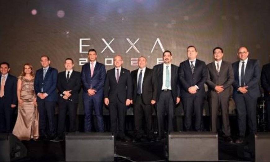 وزير الصناعة يكشف عن الفرص الاستثمارية الواعدة في السوق المصري