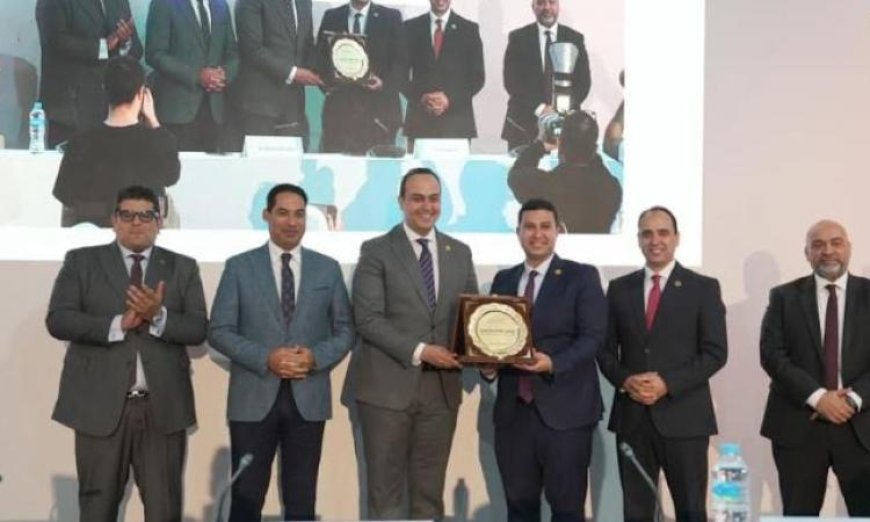 رئيس الرعاية الصحية يعلن عن بناء سلاسل إمداد ذكية لمواجهة الأزمات العالمية
